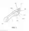 Fig. 02 - Foldable bicycle crank