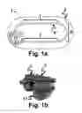 Fig. 02 - Perimeter track lazy Susan