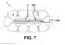 Fig. 07 - Perimeter track lazy Susan