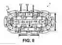 Fig. 08 - Perimeter track lazy Susan