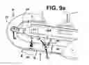Fig. 09 - Perimeter track lazy Susan
