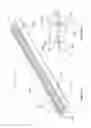 Fig. 02 - Electrified bird deterrent device with cavity