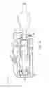 Fig. 08 - SPEAKING VALVE SYSTEM WITH CUFF DEFLATION