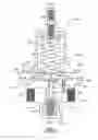 Fig. 02 - Fluid regulators having corrugated diaphragms