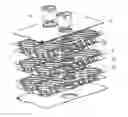 Fig. 01 - Plate heat exchanger