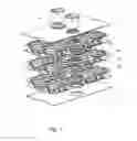 Fig. 02 - Plate heat exchanger