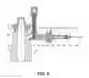 Fig. 07 - Low profile, high capacity ball injector