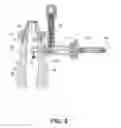 Fig. 09 - Low profile, high capacity ball injector