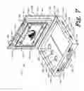 Fig. 08 - Painting support board