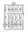Fig. 06 - Sealing disk for induction sealing a container