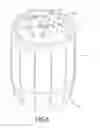 Fig. 06 - Transport Barrel for Containing Beverage