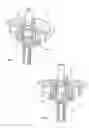Fig. 06 - Aerosol container with removable outlet valve