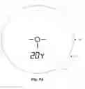 Fig. 08 - Rangefinder having digital camera and digital display and digital rangefinder game