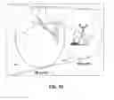 Fig. 35 - Rangefinder having digital camera and digital display and digital rangefinder game