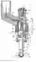 Fig. 01 - Fuel injector and method for forming spray-discharge openings
