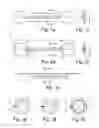 Fig. 02 - Sheet metal bracket with reinforcing core rod