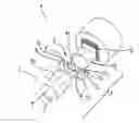 Fig. 01 - Endoscope having moveable beam deflecting element