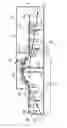 Fig. 02 - Installation for processing articles by electron bombardment