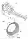 Fig. 13 - Handle insert for valve