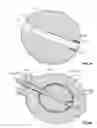 Fig. 19 - Handle insert for valve