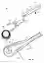 Fig. 25 - Handle insert for valve