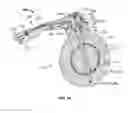 Fig. 31 - Handle insert for valve