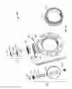 Fig. 33 - Handle insert for valve