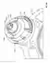 Fig. 38 - Handle insert for valve