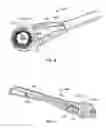 Fig. 43 - Handle insert for valve