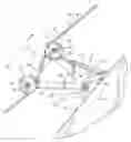 Fig. 01 - Hoist rope guide