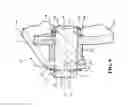 Fig. 09 - Scissor-type lift assembly