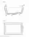 Fig. 02 - Semiconductor light emitting element having semiconductor structure with protrusions and/or recesses