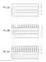 Fig. 22 - Process for improving critical dimension uniformity of integrated circuit arrays