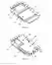 Fig. 06 - Stacked multi-chip packaging structure and manufacturing method thereof