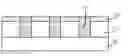 Fig. 01 - Semiconductor structures and fabrication methods for improving undercut between porous film and hardmask film