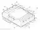 Fig. 01 - METHOD FOR MANUFACTURING A SEMICONDUCTOR COMPONENT AND STRUCTURE