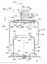 Fig. 01 - GAS SPRING AND COMPONENT ASSEMBLY AS WELL AS METHODS OF ASSEMBLY
