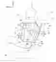 Fig. 01 - Side airbag device for vehicle