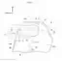 Fig. 08 - Side airbag device for vehicle
