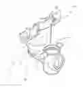 Fig. 02 - Adaptor for use with a valve fitment for dispensing fluids