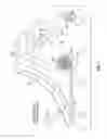 Fig. 03 - Push-push latch arrangement