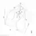 Fig. 04 - Push-push latch arrangement