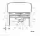 Fig. 09 - Drive system for sunroof assembly