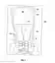Fig. 09 - Child seat with harness strap pad