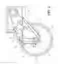 Fig. 03 - Auxiliary drivetrain for a cold planer