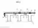 Fig. 09 - Motor and method for manufacturing stator therefor