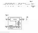 Fig. 02 - Single wire serial interface