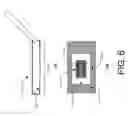 Fig. 08 - Integration of wireless charging unit in a wireless device