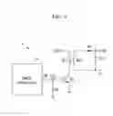 Fig. 07 - Mode selection circuit and switch control circuit including the mode selection circuit and multi functions pin