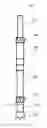 Fig. 01 - Apparatus and Method for At-Bit Resistivity Measurements
